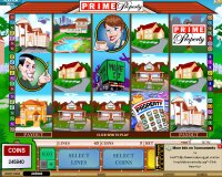 Jackpot City Online Casino Slot-pelit