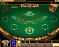 Mummys Gold Casino Blackjack