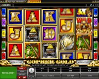 Royal Vegas Casino Slot-pelit