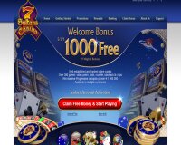 7Sultans Casino verkkosivusto